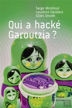 Bertrand.pt - Qui A Hacké Garoutzia ?