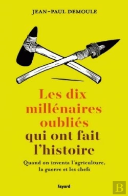 Bertrand.pt - Qui A Invente L'Agriculture, La Guerre Et Les Chefs ?
