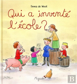 Bertrand.pt - Qui A Inventé L'École ?