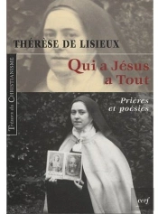 Qui A Jesus A Tout