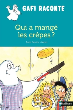 Bertrand.pt - Qui A Mange Les Crepes ?
