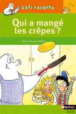 Bertrand.pt - Qui A Mangé Les Crêpes ?
