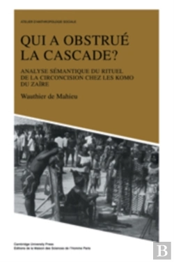Bertrand.pt - Qui A Obstrue La Cascade?