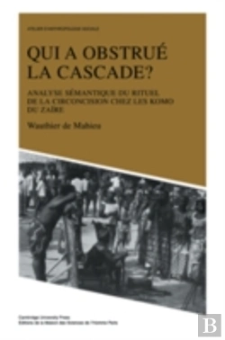 Bertrand.pt - Qui A Obstrue La Cascade?