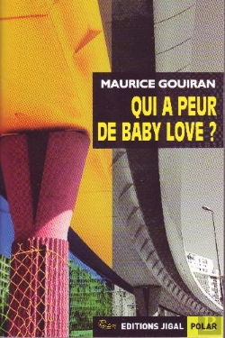 Bertrand.pt - Qui A Peur De Baby Love?