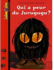 Qui A Peur De Jurugugu ?