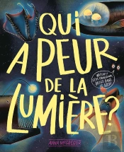 Qui A Peur De La Lumière ?