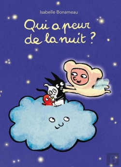 Bertrand.pt - Qui A Peur De La Nuit ?