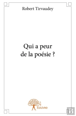 Bertrand.pt - Qui A Peur De La Poésie ?