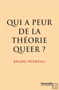 Bertrand.pt - Qui A Peur De La Théorie Queer ?