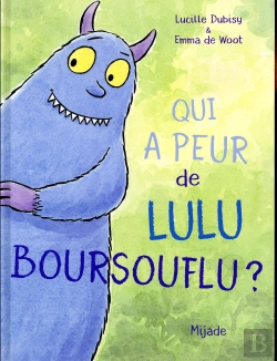 Bertrand.pt - Qui A Peur De Lulu Boursouflu