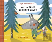 Qui A Peur De Petit Loup ?