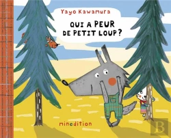 Bertrand.pt - Qui A Peur De Petit Loup ?