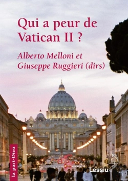 Bertrand.pt - Qui A Peur De Vatican Ii