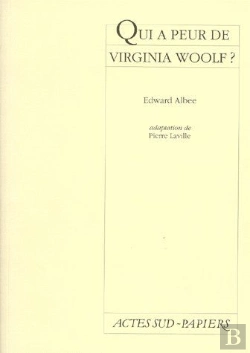 Bertrand.pt - Qui A Peur De Virginia Wolf