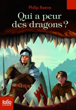Bertrand.pt - Qui A Peur Des Dragons ?