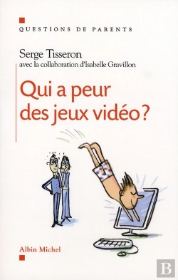 Bertrand.pt - Qui A Peur Des Jeux Vidéo ?