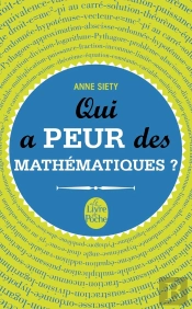 Qui A Peur Des Mathématiques ?