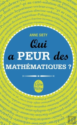 Bertrand.pt - Qui A Peur Des Mathématiques ?