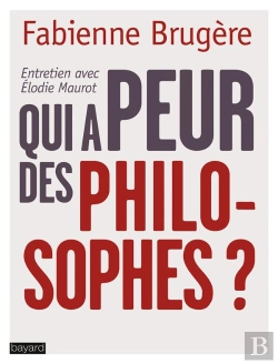 Bertrand.pt - Qui A Peur Des Philosophes
