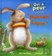 Qui A Peur Du Grand Mechant Lapin