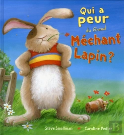 Bertrand.pt - Qui A Peur Du Grand Mechant Lapin