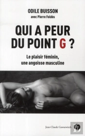 Qui A Peur Du Point G?