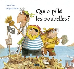 Bertrand.pt - Qui A Pillé Les Poubelles ?