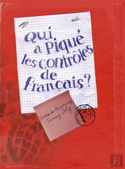 Bertrand.pt - Qui A Pique Les Controles De Francais