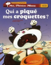 Qui A Pique Mes Croquettes ?