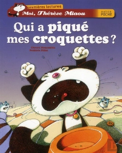 Bertrand.pt - Qui A Pique Mes Croquettes ?