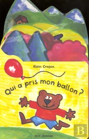 Qui A Pris Mon Ballon ?