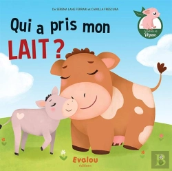 Bertrand.pt - Qui A Pris Mon Lait?