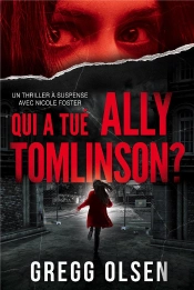 Qui A Tué Ally Tomlinson ?