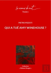 Qui A Tué Amy Winehouse ?