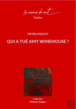 Bertrand.pt - Qui A Tué Amy Winehouse ?