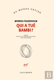 Qui A Tue Bambi ?