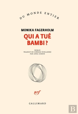 Bertrand.pt - Qui A Tue Bambi ?