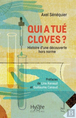Bertrand.pt - Qui A Tué Cloves ?