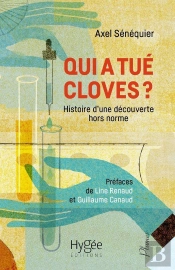 Qui A Tué Cloves ? Histoire D'Une Découverte Hors Norme