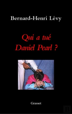 Bertrand.pt - Qui A Tué Daniel Pearl ?