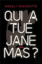 Qui A Tué Jane Mas ?
