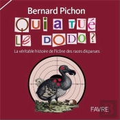 Qui A Tué Le Dodo ?