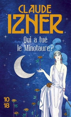 Bertrand.pt - Qui A Tué Le Minotaure ?