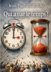 Qui A Tué Le Temps ?
