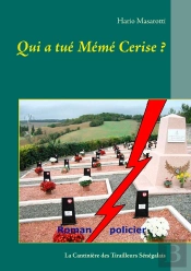 Qui A Tue Meme Cerise