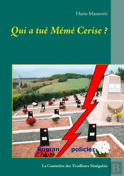 Bertrand.pt - Qui A Tue Meme Cerise