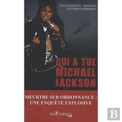 Bertrand.pt - Qui A Tué Michael Jackson ?