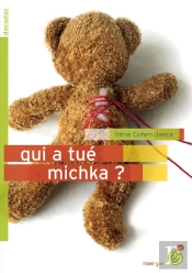 Qui A Tue Michka ?
