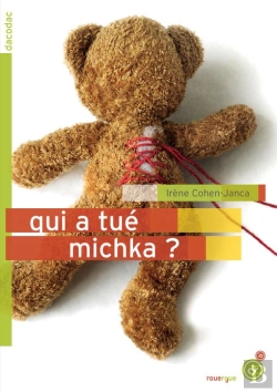 Bertrand.pt - Qui A Tue Michka ?